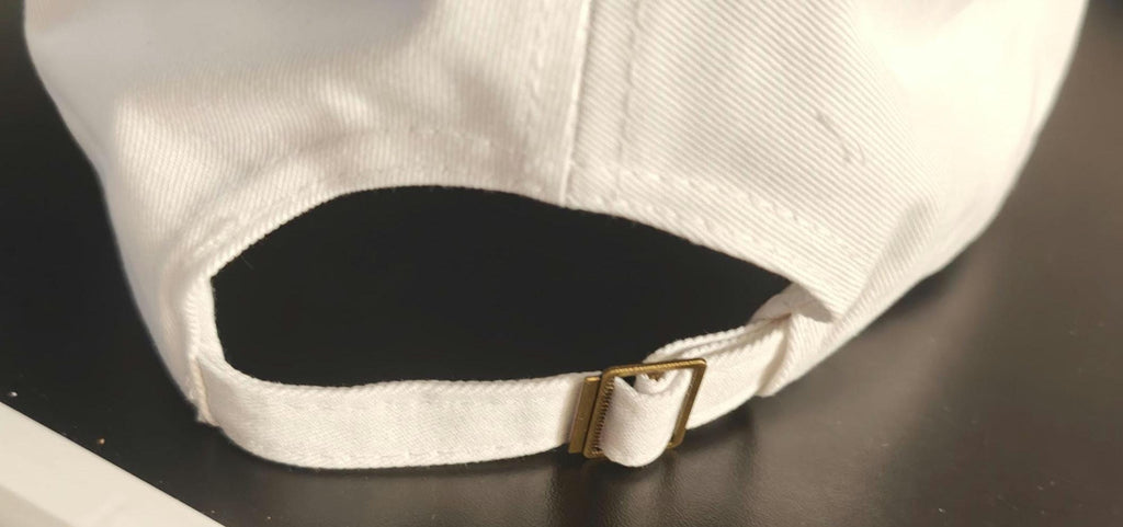 United States of America 250th Anniversary - Cap White