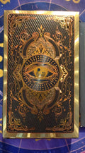 Tarot Card