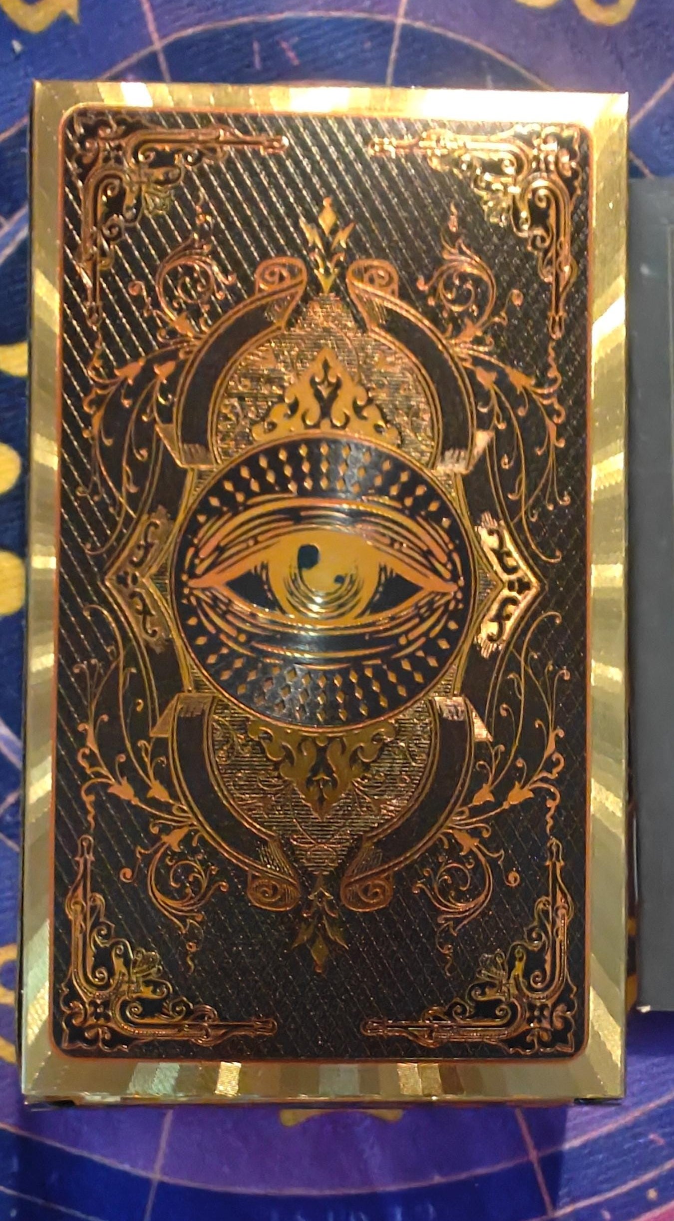 Tarot Card