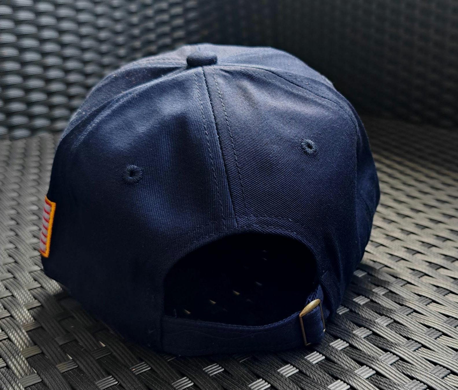 United States of America 250th Anniversary - Cap Navy Blue