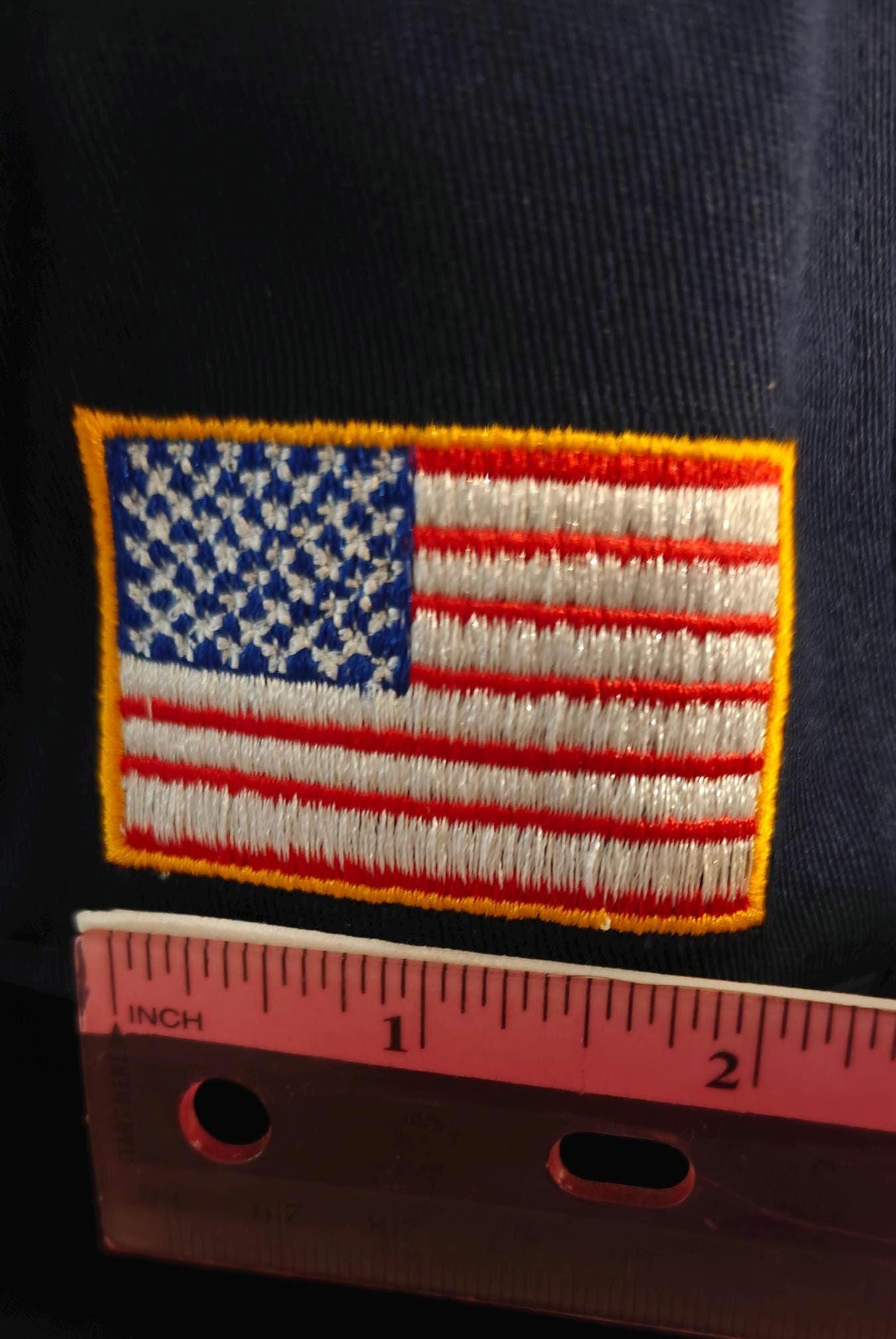 United States of America 250th Anniversary - Cap Navy Blue